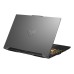 Laptop Asus TUF Gaming F16 FX607VJB cu procesor Intel Core 5 210H până la 4.8 GHz, 16