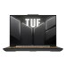 Laptop Asus TUF Gaming F16 FX607VJB cu procesor Intel Core 5 210H până la 4.8 GHz, 16