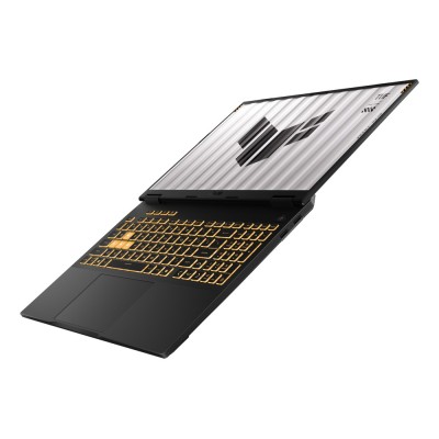 Laptop Asus TUF Gaming F16 FX608JMI cu procesor Intel Core i5-14450HX până la 4,8 GHz, 16 Laptop Asus TUF Gaming F16 FX608JMI cu procesor Intel Core i5-14450HX până la 4,8 GHz, 16