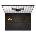 Laptop Asus TUF Gaming F16 FX608JMI cu procesor Intel Core i5-14450HX până la 4,8 GHz, 16 Laptop Asus TUF Gaming F16 FX608JMI cu procesor Intel Core i5-14450HX până la 4,8 GHz, 16