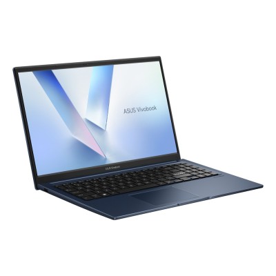 Laptop Asus Vivobook 15 X1504MA cu procesor Intel Core 7 350 până la 4.8 GHz, 15.6 Laptop Asus Vivobook 15 X1504MA cu procesor Intel Core 7 350 până la 4.8 GHz, 15.6