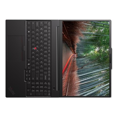 Laptop Lenovo ThinkPad P16s Gen 5 cu procesor Intel Core Ultra 9 386H până la 4.9 GHz, 16 Laptop Lenovo ThinkPad P16s Gen 5 cu procesor Intel Core Ultra 9 386H până la 4.9 GHz, 16