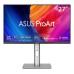 Monitor ASUS ProArt PA278CGRV 27 inch, 2560 x 1440 px, IPS, 144 Hz, Profesional Monitor ASUS ProArt PA278CGRV 27 inch, 2560 x 1440 px, IPS, 144 Hz, Profesional