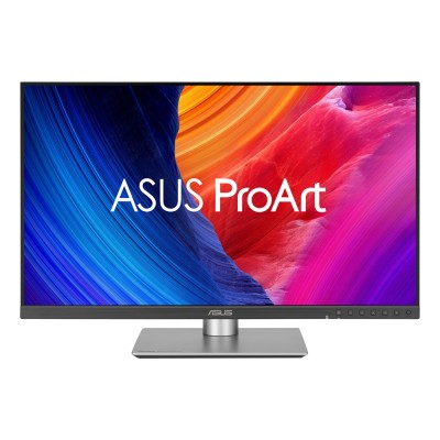 Monitor ASUS ProArt PA278CGRV 27 inch, 2560 x 1440 px, IPS, 144 Hz, Profesional Monitor ASUS ProArt PA278CGRV 27 inch, 2560 x 1440 px, IPS, 144 Hz, Profesional