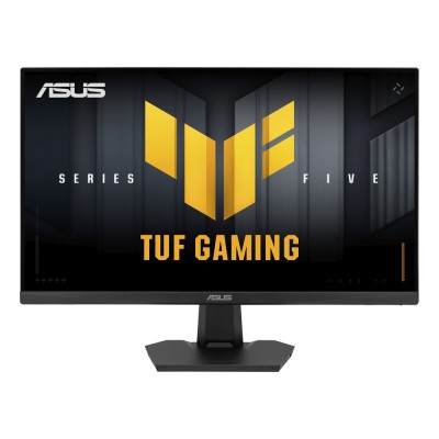 Monitor ASUS TUF Gaming VG249QM5F 23.8 inch, 1920 x 1080 px, IPS, 260 Hz, Gaming Monitor ASUS TUF Gaming VG249QM5F 23.8 inch, 1920 x 1080 px, IPS, 260 Hz, Gaming