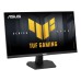Monitor ASUS TUF Gaming VG249QM5F 23.8 inch, 1920 x 1080 px, IPS, 260 Hz, Gaming Monitor ASUS TUF Gaming VG249QM5F 23.8 inch, 1920 x 1080 px, IPS, 260 Hz, Gaming