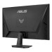 Monitor ASUS TUF Gaming VG27AQM5F 27 inch, 2560 x 1440 px, IPS, 320 Hz, Gaming Monitor ASUS TUF Gaming VG27AQM5F 27 inch, 2560 x 1440 px, IPS, 320 Hz, Gaming