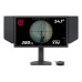 Monitor BenQ ZOWIE XL2540X+ 24.1 inch, 1920 x 1080 px, TN, 280 Hz, Gaming Monitor BenQ ZOWIE XL2540X+ 24.1 inch, 1920 x 1080 px, TN, 280 Hz, Gaming