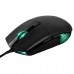 Mouse gaming ABKONCORE A660, 2000 DPI, RGB, cu fir