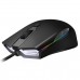 Mouse gaming ABKONCORE A900-3389, 5000DPI, RGB, greutate variabila, cu fir