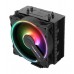 Cooler CPU ABKONCORE Coolstorm T403 Hurricane, Sync A-RGB LED, 120mm