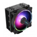 Cooler CPU ABKONCORE Coolstorm T403 Hurricane, Sync A-RGB LED, 120mm