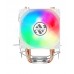 Cooler CPU ABKONCORE Coolstorm T407 Spectrum, RGB LED, 90mm