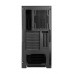 Carcasa ABKONCORE Helios 500G Sync, Black, ATX Mid Tower, tempered glass, A-RGB, fara sursa