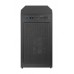 Carcasa ABKONCORE Helios 500G Sync, Black, ATX Mid Tower, tempered glass, A-RGB, fara sursa