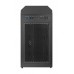 Carcasa ABKONCORE Helios 500G Sync, Black, ATX Mid Tower, tempered glass, A-RGB, fara sursa