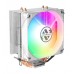 Cooler CPU ABKONCORE Coolstorm T405 Spectrum, RGB LED, 120mm
