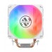 Cooler CPU ABKONCORE Coolstorm T405 Spectrum, RGB LED, 120mm