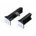 Suport VGA antisagging Deepcool GH-01, Negru