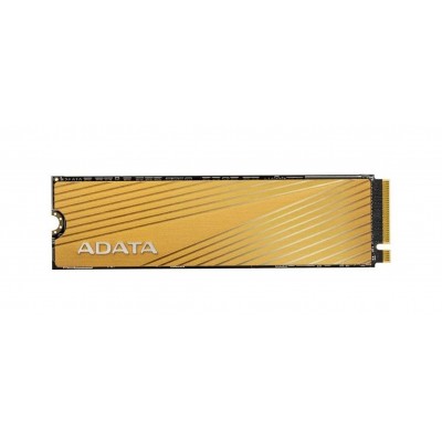 SSD Adata Falcon, 512 GB, PCIe 3.0, M.2 2280