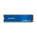 SSD Adata Legend 740, 1 TB, PCIe 3.0, M.2 2280
