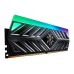Memorie RAM DIMM, Adata SPECTRIX D41 RGB, 16GB (1x16GB), DDR4, 3200 MHz, CL 16, 1.3V