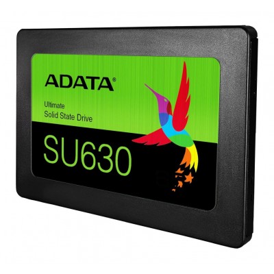 SSD Adata SU630, 960 GB, SATA III, 2.5 inch