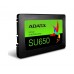 SSD Adata SU650, 512 GB, SATA III, 2.5 inch