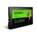 SSD Adata Ultimate SU650, 960 GB, SATA-III, 2.5 inch