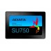 SSD Adata Ultimate SU750, 1 TB, SATA-III, 2.5 inch