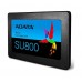 SSD Adata Ultimate SU800, 1 TB, SATA-III, 2.5 inch