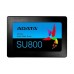 SSD Adata Ultimate SU800, 1 TB, SATA-III, 2.5 inch