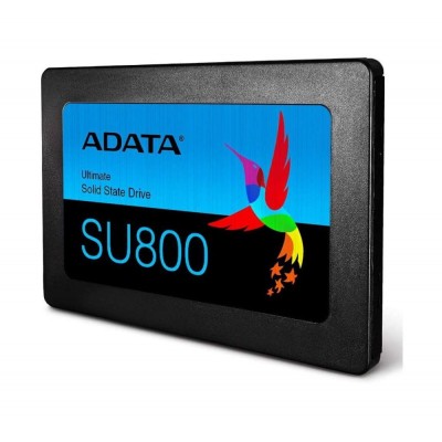 SSD Adata Ultimate SU800, 256 GB, SATA-III, 2.5 inch