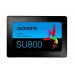 SSD Adata Ultimate SU800, 256 GB, SATA-III, 2.5 inch