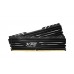 Memorie RAM DIMM, Adata XPG, 32GB (2x 16GB), DDR4, 3000 MHz, CL 16, 1.2V, Kit Dual Channel 