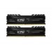 Memorie RAM DIMM, Adata XPG, 32GB (2x 16GB), DDR4, 3200 MHz, CL 16, 1.3V, Kit Dual Channel Memorie RAM DIMM, Adata XPG, 32GB (2x 16GB), DDR4, 3200 MHz, CL 16, 1.3V, Kit Dual Channel