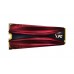 SSD Adata XPG Gammix S11 Pro, 256 GB, PCI Express 3.0 x 4, M.2 2280