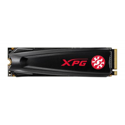 SSD Adata XPG Gammix S5, 256 GB, PCI Express 3.0 x4, M.2 2280