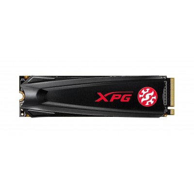 SSD Adata XPG Gammix S5, 2 TB, PCIe 3.0, M.2 2280