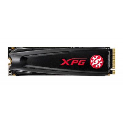SSD Adata XPG Gammix S5, 512 GB, PCI Express 3.0 x4, M.2 2280