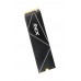 SSD Adata XPG Gammix S70 Blade, 1 TB, PCIe 4.0, M.2 2280