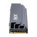 SSD Adata XPG Gammix S70, 2 TB, PCI Express 4.0 x4, M.2 2280