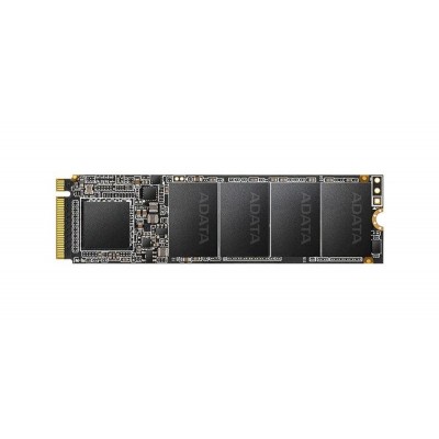SSD Adata XPG SX6000 Pro, 1 TB, PCI Express 3.0 x4, M.2 2280 SSD Adata XPG SX6000 Pro, 1 TB, PCI Express 3.0 x4, M.2 2280