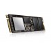 SSD Adata XPG SX8200 Pro, 256 GB, PCI Express 3.0 x4, M.2 2280 SSD Adata XPG SX8200 Pro, 256 GB, PCI Express 3.0 x4, M.2 2280