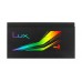 Sursa Aerocool Lux, RGB, 750W, 80 Plus Bronze Sursa Aerocool Lux, RGB, 750W, 80 Plus Bronze