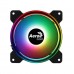 Ventilator Aerocool Saturn 12F, DRGB, 120mm