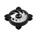 Ventilator Aerocool Saturn 12F, DRGB, 120mm