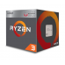 Procesor AMD Ryzen 3 2200G, 3.5 GHz, Socket AM4