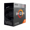 Procesor AMD Ryzen™ 3 3200G, 6MB, 3.6GHz, Radeon™ RX Vega 8 Graphics cu Wraith Stealth cooler