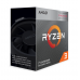 Procesor AMD Ryzen™ 3 3200G, 6MB, 3.6GHz, Radeon™ RX Vega 8 Graphics cu Wraith Stealth cooler